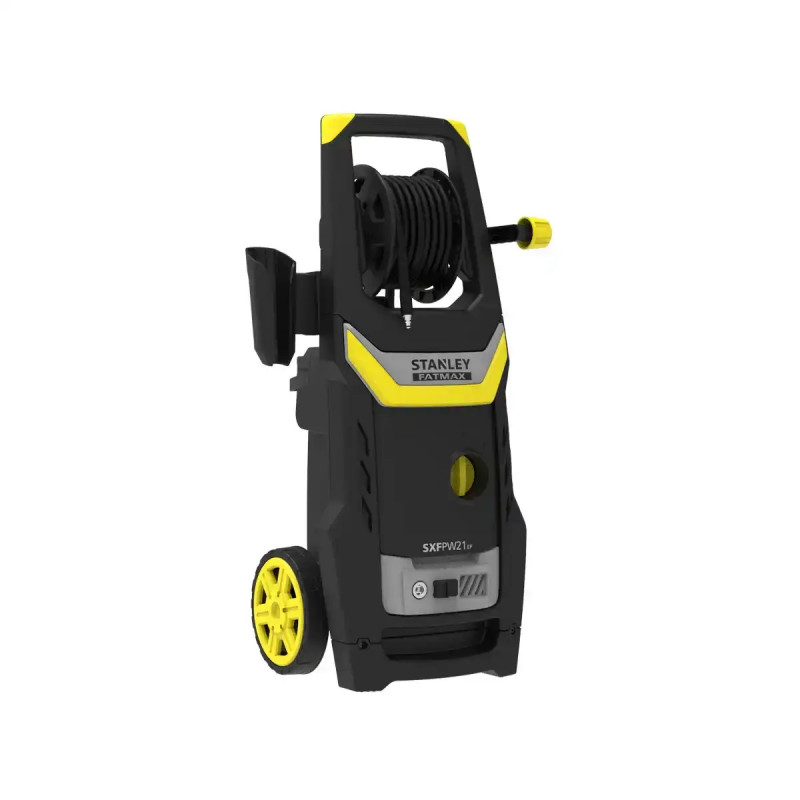 Mecafer Nettoyeur Haute Pression Electrique 2100W 160 bar Compact, Mecafer Kobleo