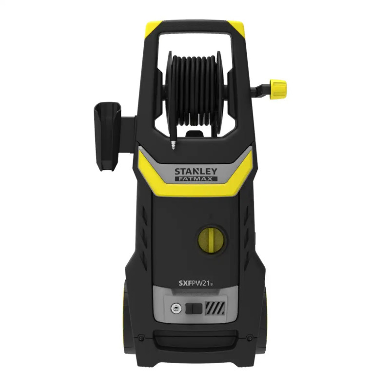 Mecafer Nettoyeur Haute Pression Electrique 2100W 160 bar Compact, Mecafer Kobleo