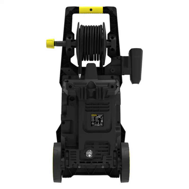 Mecafer Nettoyeur Haute Pression Electrique 2100W 160 bar Compact, Mecafer Kobleo