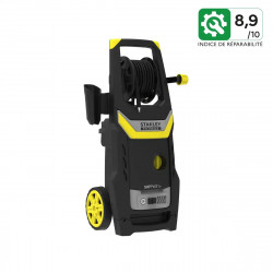Mecafer Nettoyeur Haute Pression Electrique 2100W 160 bar Compact, Mecafer Kobleo