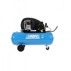 ABAC Compresseur à piston ABAC Extensive A29B 3CV 150L Kobleo