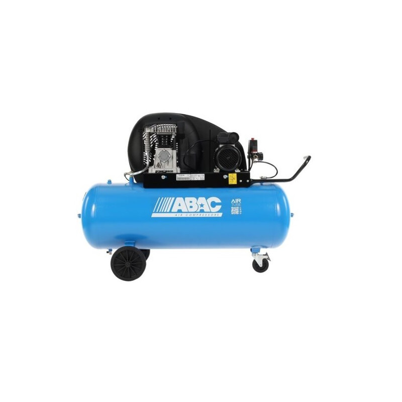 ABAC Compresseur à piston ABAC Extensive A29B 3CV 150L Kobleo