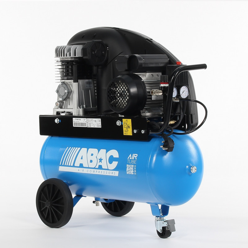 ABAC Compresseur à piston ABAC Extensive A29B 3CV 150L Kobleo