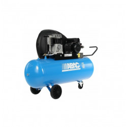 ABAC Compresseur à piston ABAC Extensive A29B 3CV 150L Kobleo