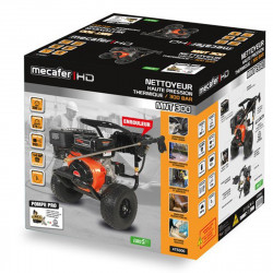 Nettoyeur Haute Pression Thermique 4 temps OVH 420cc 14 CV, Mecafer