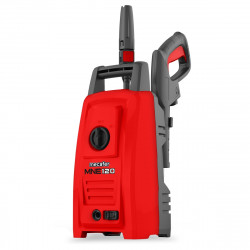 Mecafer Nettoyeur Haute Pression Electrique 1500W 120 bar Compact, Mecafer Kobleo
