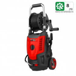 Mecafer Nettoyeur Haute Pression Electrique 2000W 160 bar Compact, Mecafer Kobleo