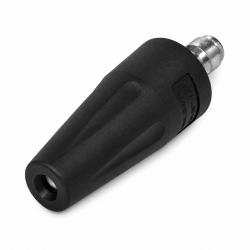 Mecafer Buse Turborotative en Inox pour Nettoyeur Haute Pression, Mecafer Kobleo