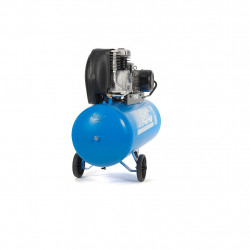 Compresseur à Courroie ABAC EXT A39B 200 CT4 200L 4CV Triphasé