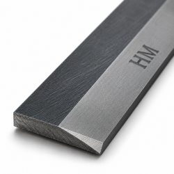 Leman Fer Degauchisseuse HM 1000x30x3.0 mm LEMAN Kobleo