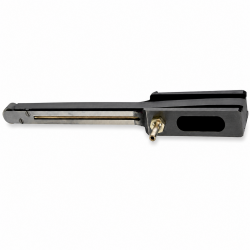 Leman Guide Mortaisage Sect. 8x12 L25 LEMAN Kobleo