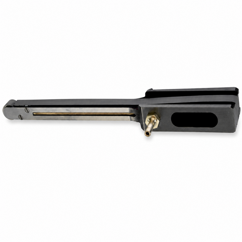 Leman Guide Mortaisage Sect. 8x12 L25 LEMAN Kobleo