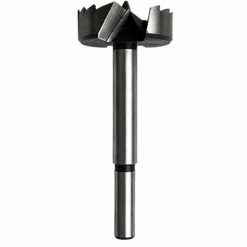 Leman Meche Faconner Acier D60 Q12,5 LEMAN Kobleo