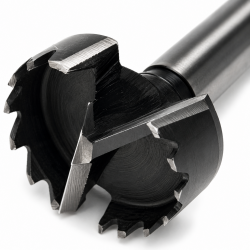 Leman Meche Faconner Acier D60 Q12,5 LEMAN Kobleo