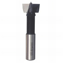 Leman Meche a Bois HM D. 40 mm Pro, Leman Kobleo