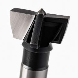 Leman Meche a Bois HM D. 40 mm Pro, Leman Kobleo