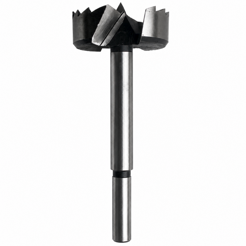 Leman Meche Faconner Acier D100 Q12,5 LEMAN Kobleo