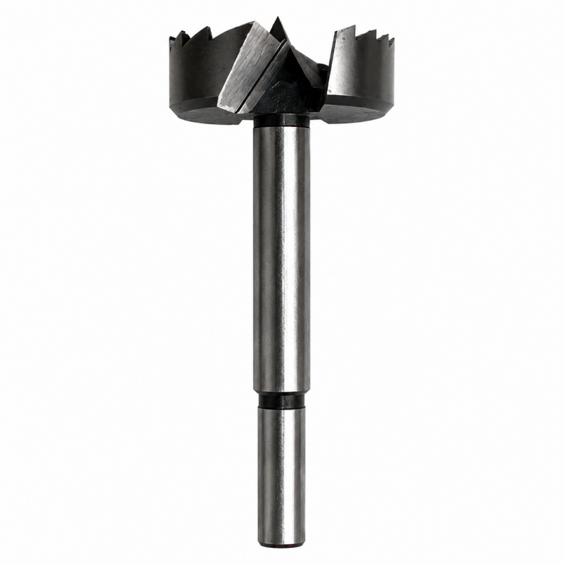Leman Meche Faconner Acier D120 Q12,5 LEMAN Kobleo