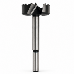 Leman Meche Faconner Acier D125 Q12,5 LEMAN Kobleo