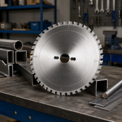 Leman Lame Scie Circulaire Carbure D. 180 mm Dry Cutter, Leman Kobleo