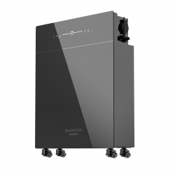 Mecafer Station d Energie Portable Lithium Rechargeable Sorties AC, Mecafer Kobleo