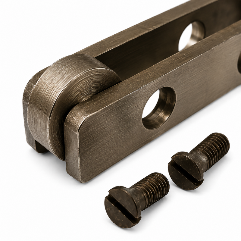 Leman Embout de Rechange Mortaiseuse 25 x 30 mm Pas B, Leman Kobleo