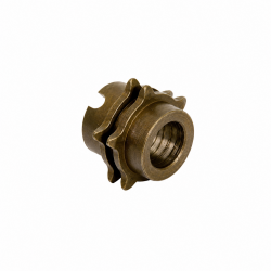 Leman Pignon Mortaiseuse 4 Dents 28 x 40 mm Pro, Leman Kobleo