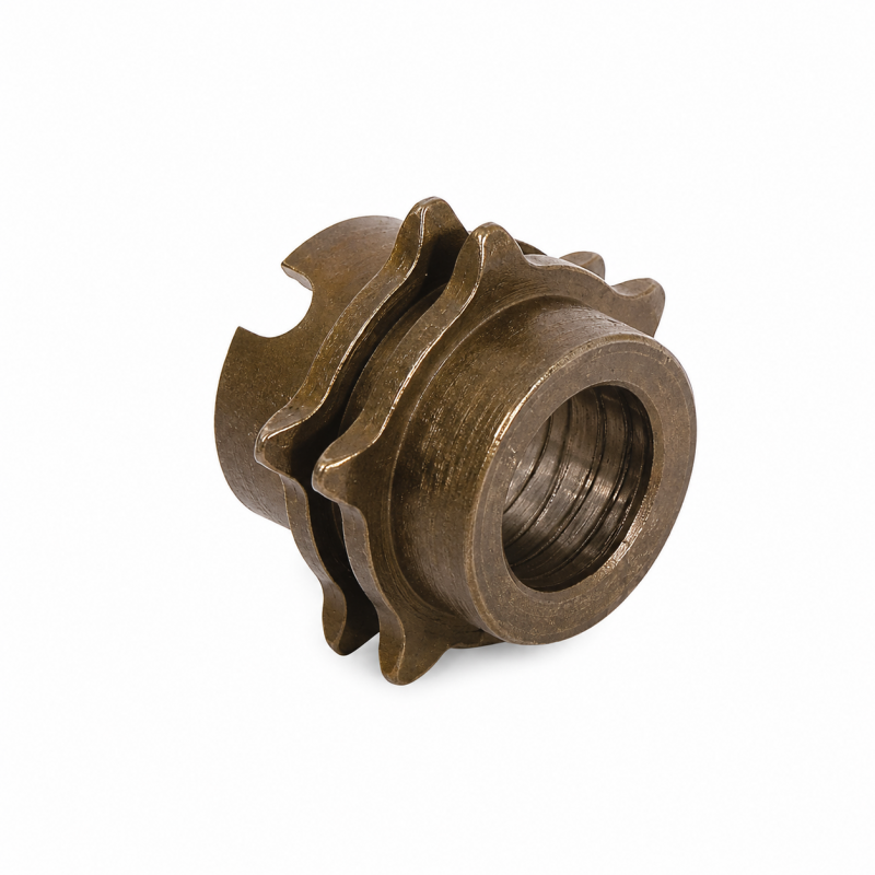 Leman Pignon Mortaiseuse 5 Dents 28 x 30 mm Pro, Leman Kobleo