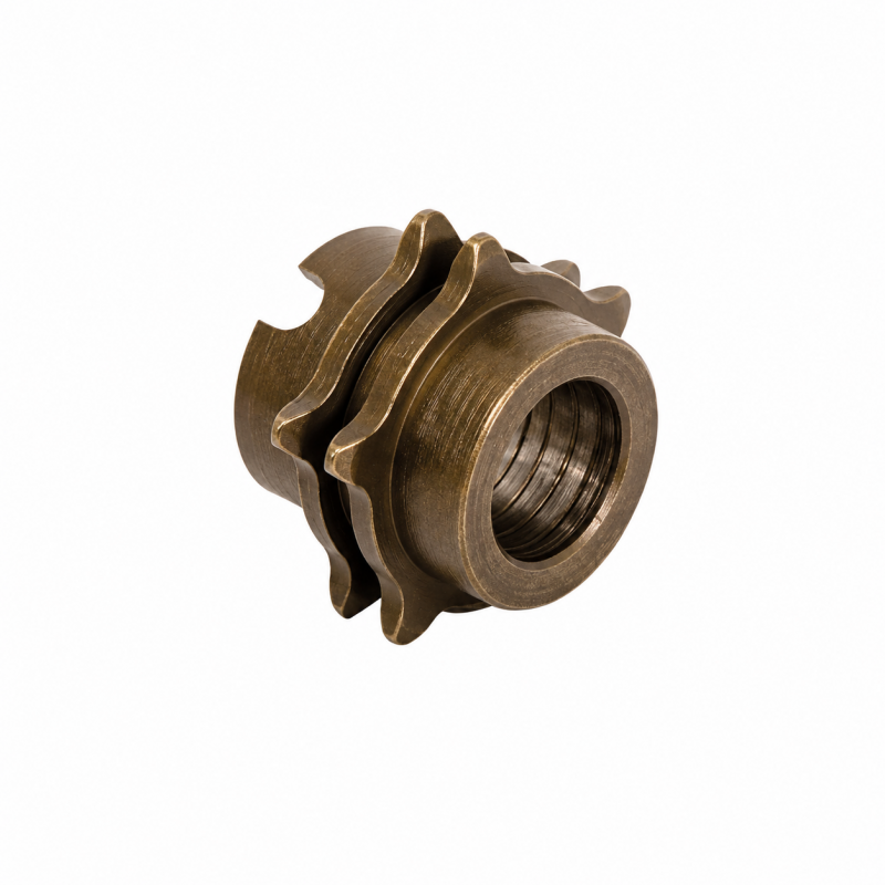 Leman Pignon Mortaiseuse 5 Dents 25 x 30 mm Pro, Leman Kobleo