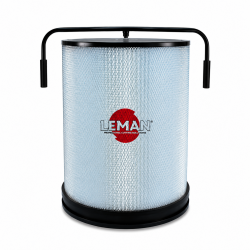 Leman Cartouche Filtration D510 H600 LEMAN Kobleo