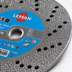 Plateau Diamante Asphalte D180 LEMAN