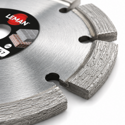 Disque Diamant D115 LEMAN