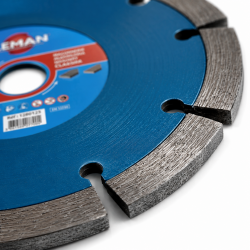 Disque Diamant Dejointoyer D115 LEMAN