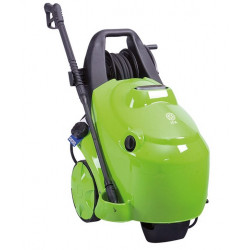 ICA.EU Nettoyeur HP eau chaude PW-H 140/8 SAB XRM 2,5kW mono 140bar Ica Kobleo ICA.EU Nettoyeur HP eau chaude PW-H 140/8 SAB XRM 2,5kW mono 140bar Ica Kobleo