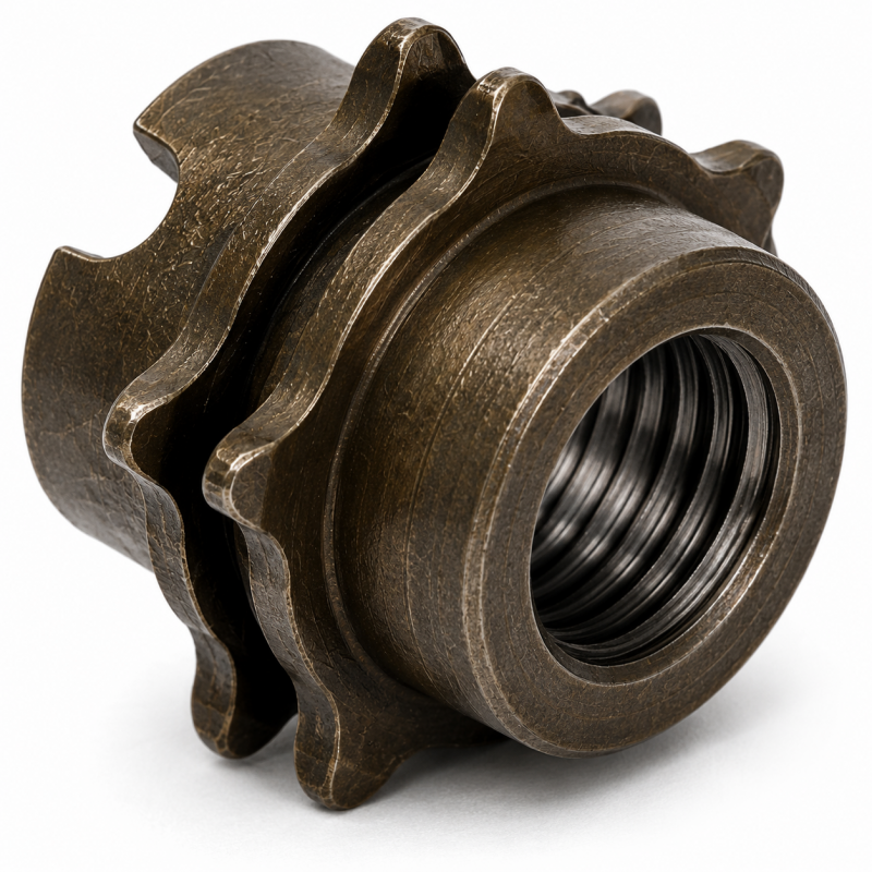 Leman Pignon 6 Dents Ryobi CM40 LEMAN Kobleo