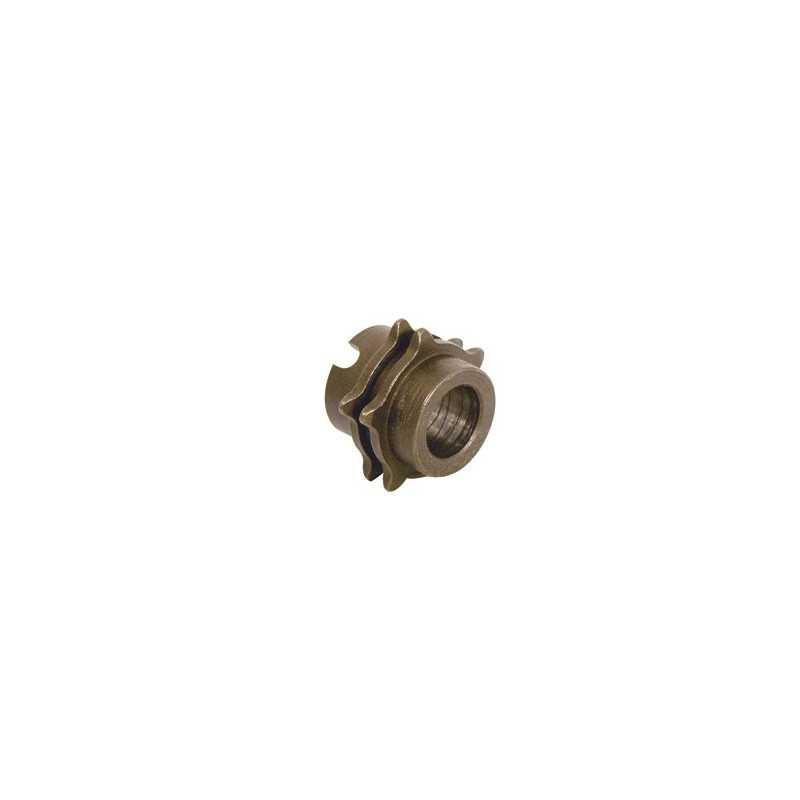 Leman Pignon Mortaiseuse 6 Dents 30 x 30 mm Pro, Leman Kobleo