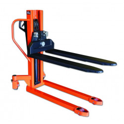 Stockman Gerbeur manuel basculeur 800 Kg 920 mm LT0892 Stockman Kobleo