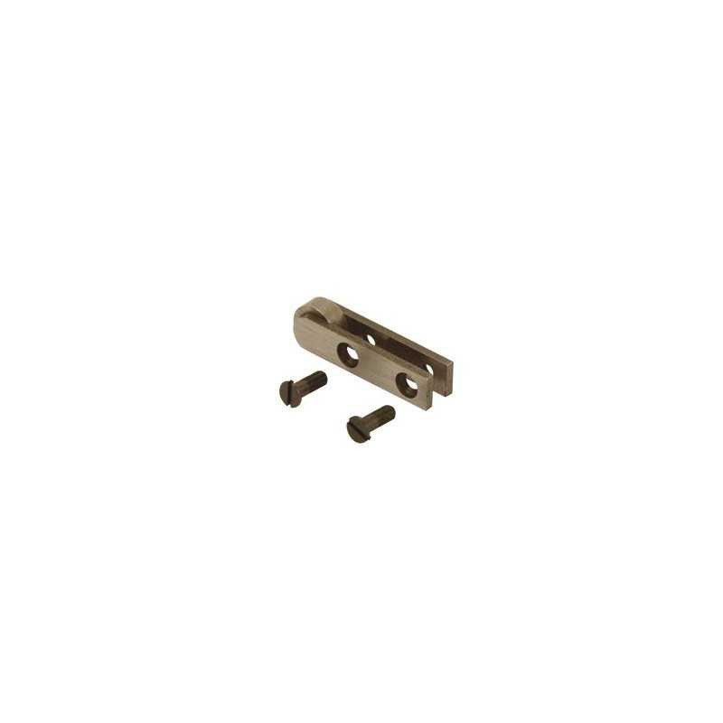 Leman Embout de Rechange Mortaiseuse 28 x 40 mm Pas A, Leman Kobleo