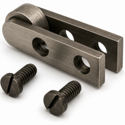 Leman Embout de Rechange Mortaiseuse 28 x 40 mm Pas A, Leman Kobleo