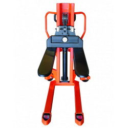 Stockman Gerbeur manuel basculeur 800 Kg 920 mm LT0892 Stockman Kobleo