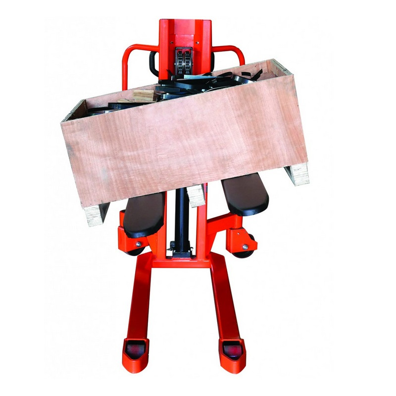 Stockman Gerbeur manuel basculeur 800 Kg 920 mm LT0892 Stockman Kobleo Stockman Gerbeur manuel basculeur 800 Kg 920 mm LT0892 Stockman Kobleo