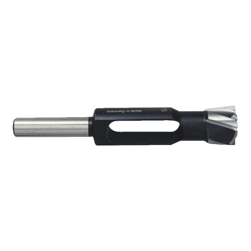 Leman Meche a Bouchonner WS D. 40 mm en Acier Pro, Leman Kobleo