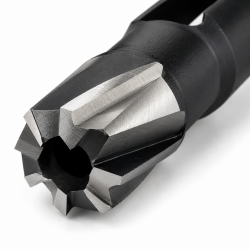 Leman Meche a Bouchonner WS D. 40 mm en Acier Pro, Leman Kobleo