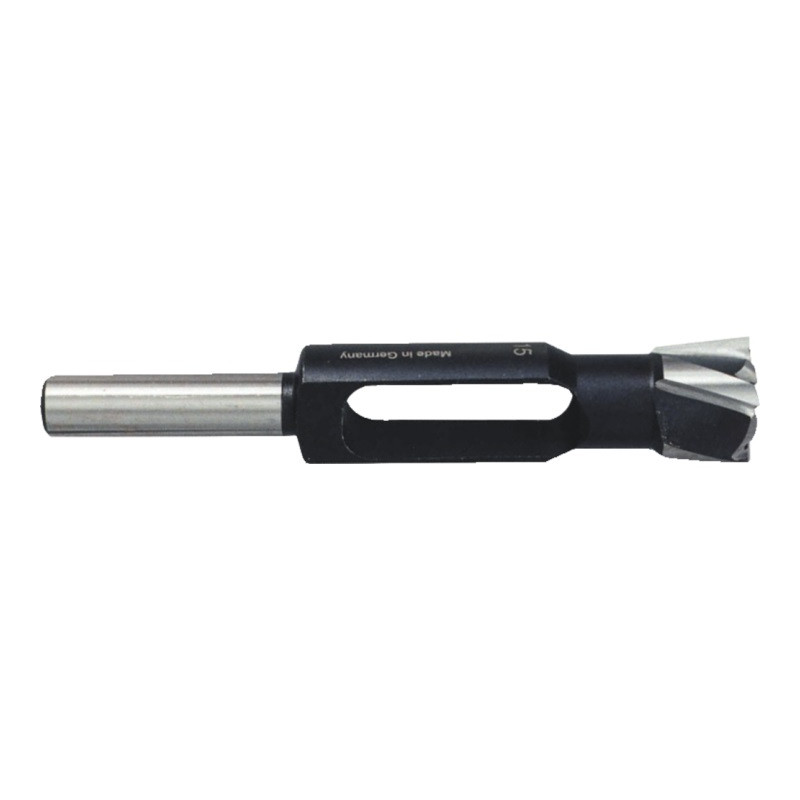 Leman Meche a Bouchonner WS D. 25 mm en Acier Pro, Leman Kobleo