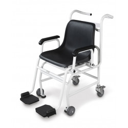 Kern sohn Fauteuil pèse-personne MCC 250K100M 250kg lecture 100g Kern Kobleo