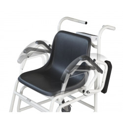 Kern sohn Fauteuil pèse-personne MCC 250K100M 250kg lecture 100g Kern Kobleo
