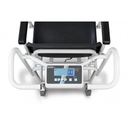 Kern sohn Fauteuil pèse-personne MCC 250K100M 250kg lecture 100g Kern Kobleo