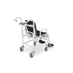 Kern sohn Fauteuil pèse-personne MCD 300K-1 portée max 300kg lecture 100g Kern Kobleo