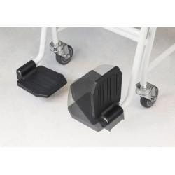 Kern sohn Fauteuil pèse-personne MCD 300K-1 portée max 300kg lecture 100g Kern Kobleo