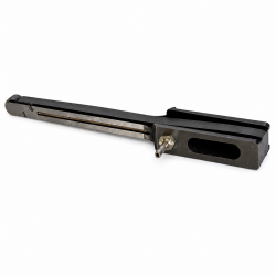 Leman Guide Mortaisage Sect. 8x12 L35 LEMAN Kobleo
